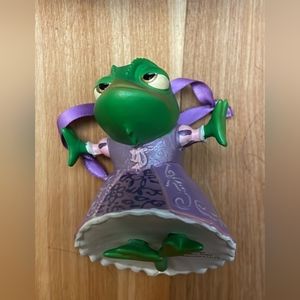 DISNEY Tangled Pascal the chemeleon Christmas ornament